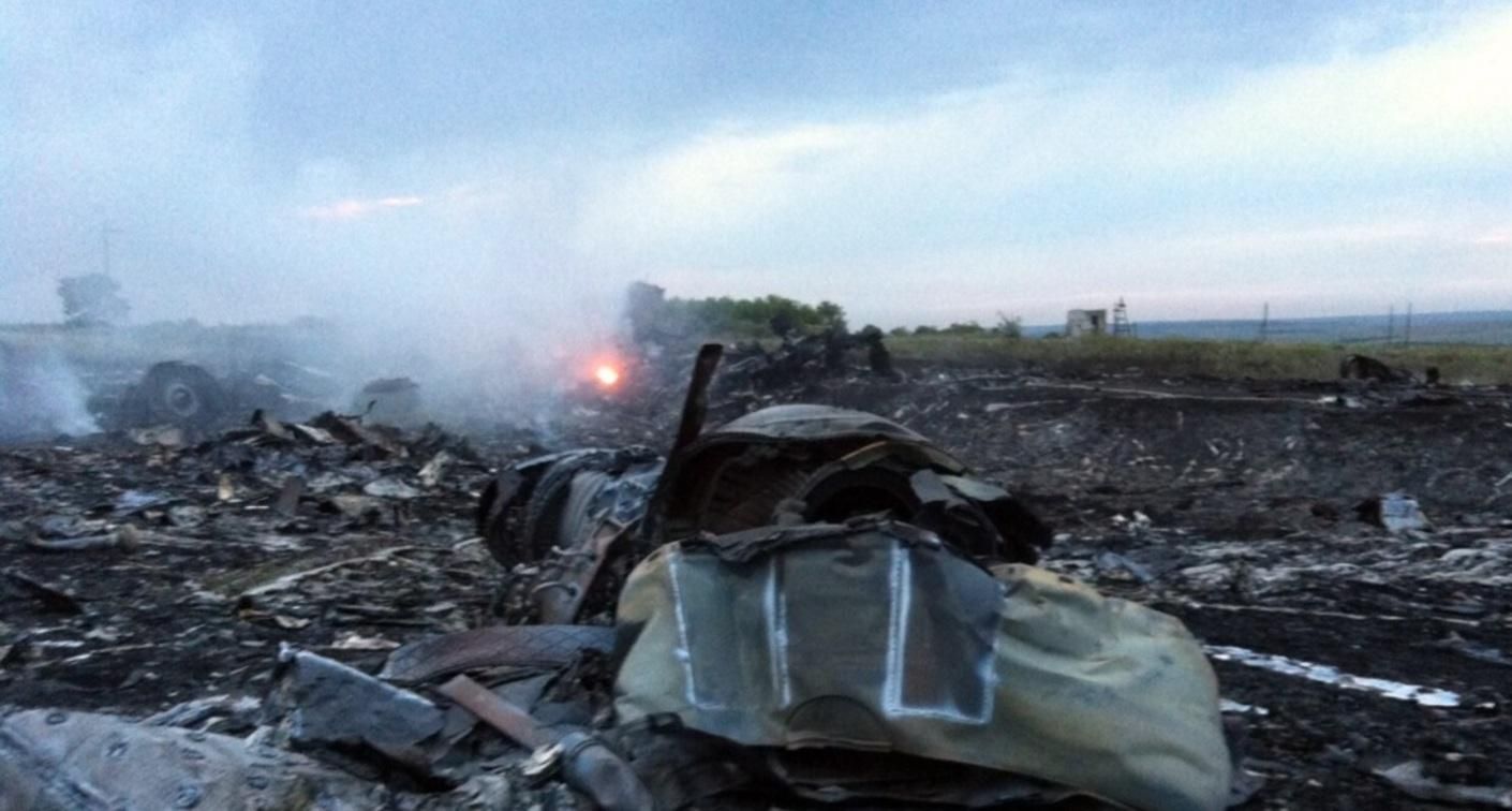 Боевики устроили террор и не имели права стрелять из "Бука", – обвинение по MH17 Боевики устроили террор и не имели права стрелять из "Бука", – обвинение по MH17