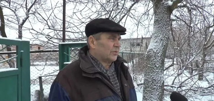 У Лозовій 200 будинків лишилися без води через сусіда У Лозовій 200 будинків лишилися без води через сусіда