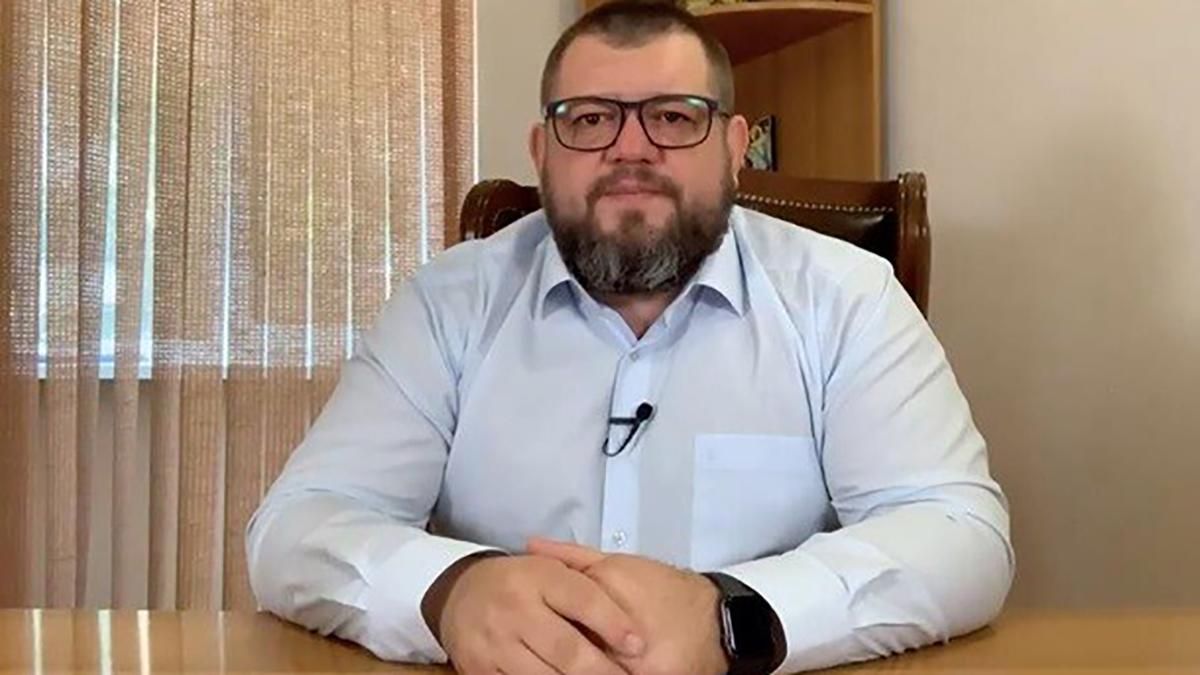 Водія "слуги" Галушка оштрафували та забрали водійське - Україна новини - 24 Канал Водія "слуги" Галушка оштрафували та забрали водійське - Україна новини - 24 Канал