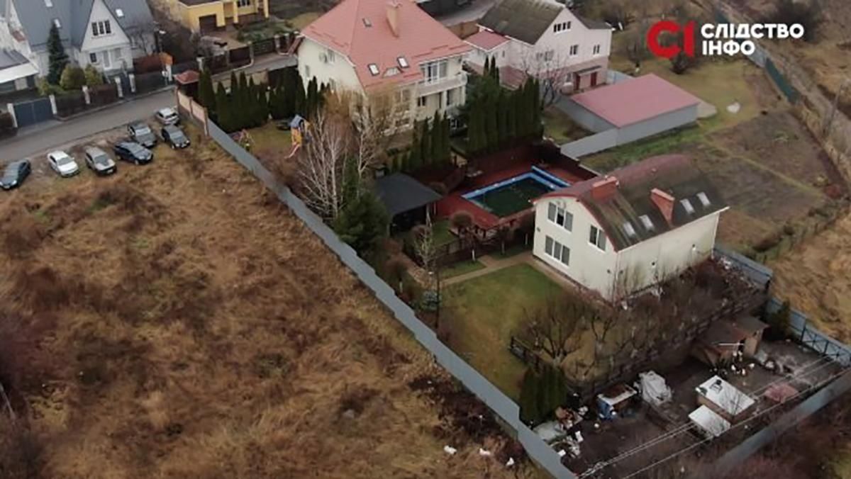 Історія з будинком Гогілашвілі – Буданова отримала продовження з громадянами Росії - новини Криму - 24 Канал Історія з будинком Гогілашвілі – Буданова отримала продовження з громадянами Росії - новини Криму - 24 Канал