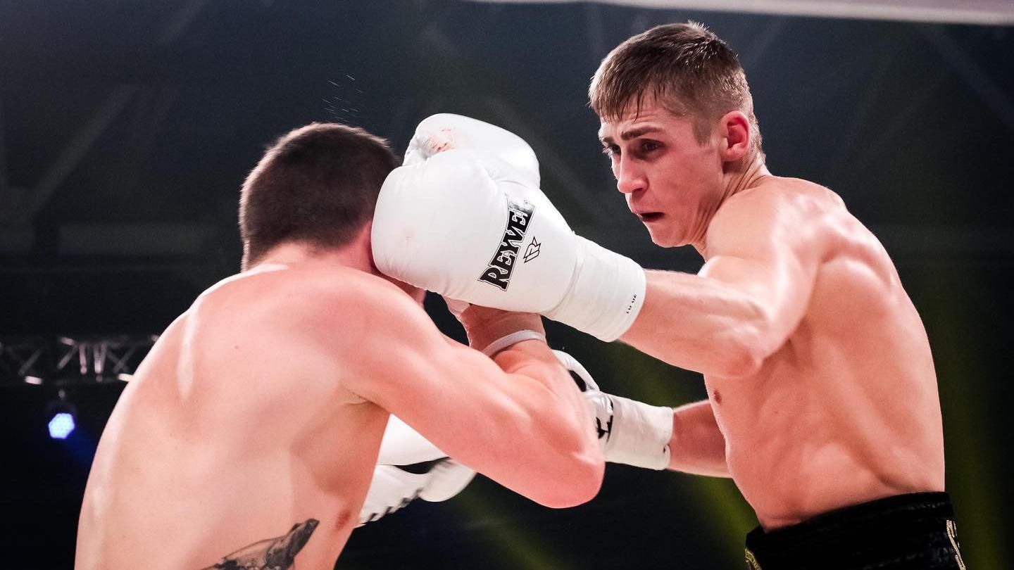 Мати моєї дитини написала відмову від материнства, – український ексчемпіон про паузу в боксі