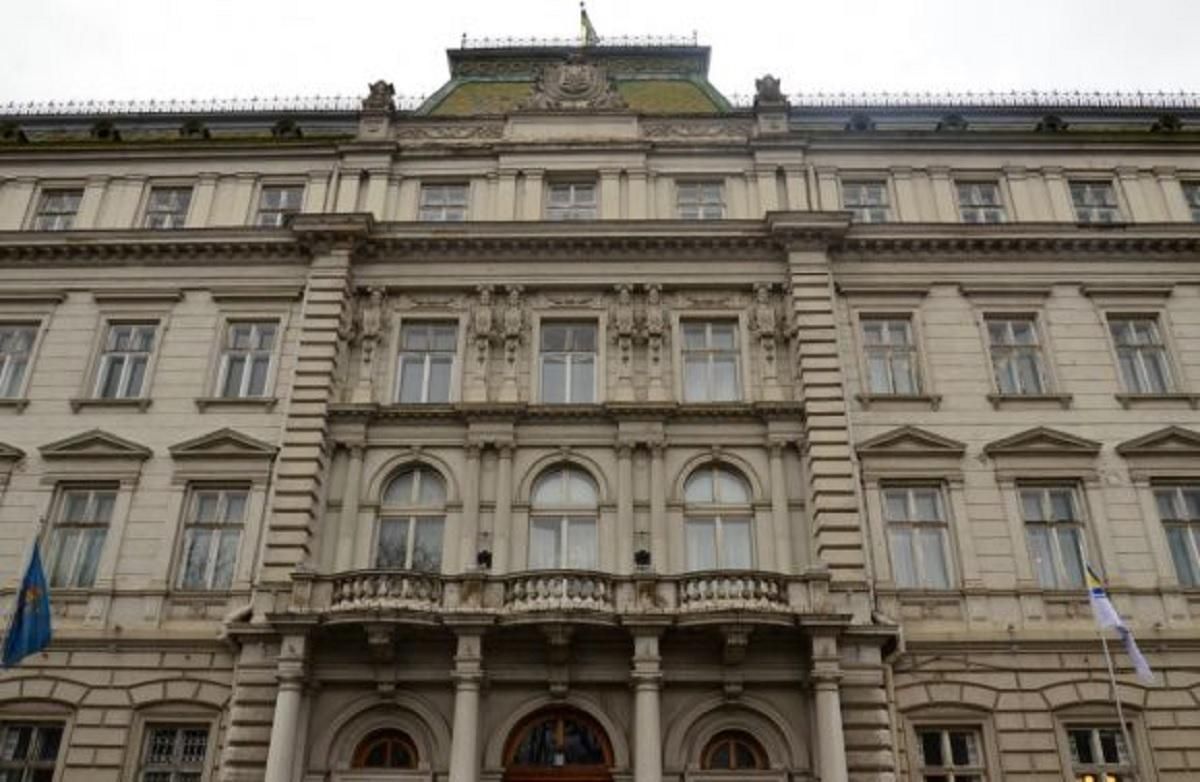 Московія замість Росії: Львівська облрада запропонувала перейменувати державу-агресорку - Новини Львова - Львів Московія замість Росії: Львівська облрада запропонувала перейменувати державу-агресорку - Новини Львова - Львів