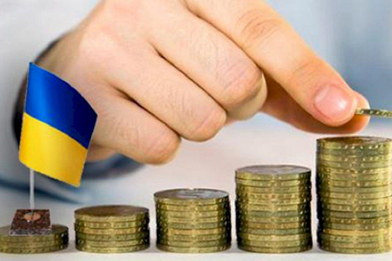 ВВП Украины вырос до 2,7%: в Нацбанке назвали причину - новости НБУ - Экономика