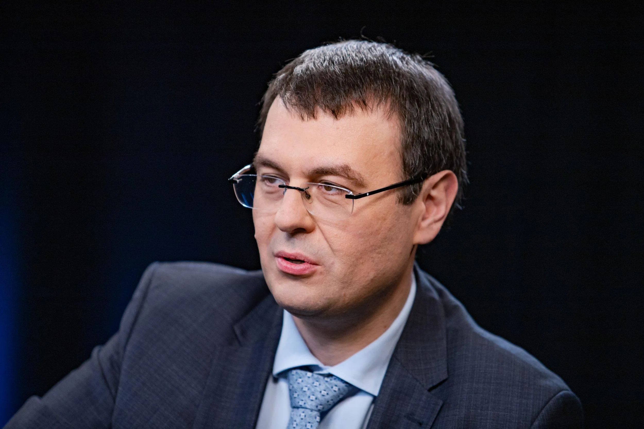 Гетманцев, Слуга народу, тисяча за вакцинацію Гетманцев, Слуга народу, тисяча за вакцинацію