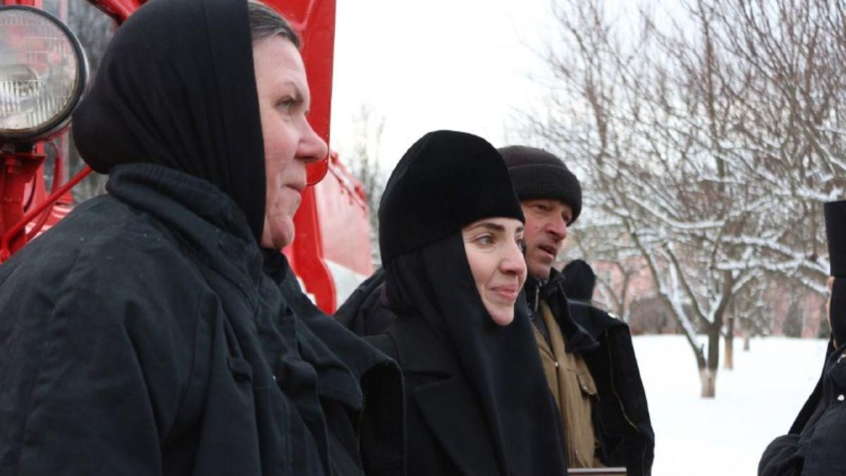 В Україні створили першу добровільну пожежну команду з черниць - Україна новини - 24 Канал В Україні створили першу добровільну пожежну команду з черниць - Україна новини - 24 Канал