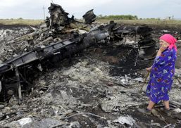 Треба запитувати не тільки Росію, – опозиційний політик про збиття Boeing біля Донецька Треба запитувати не тільки Росію, – опозиційний політик про збиття Boeing біля Донецька