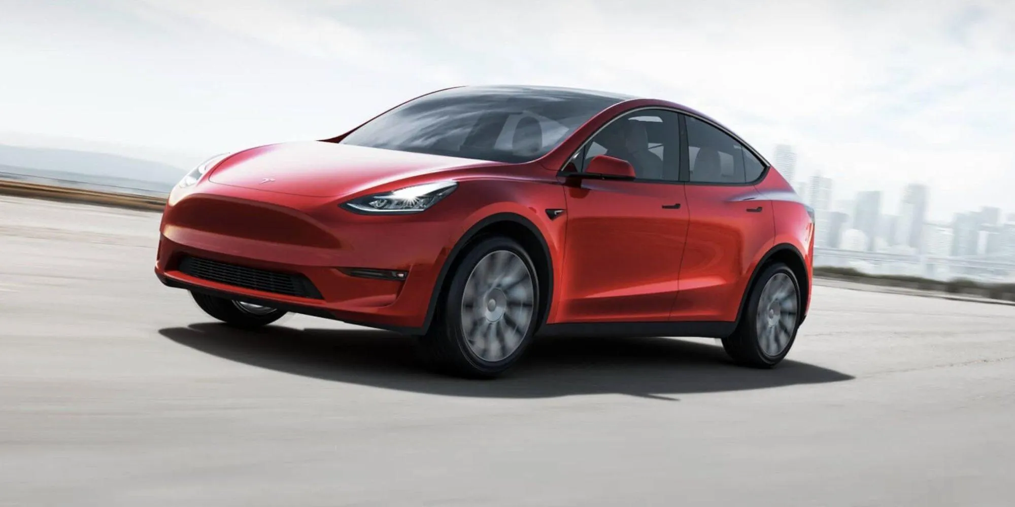 Tesla Model Y Tesla Model Y