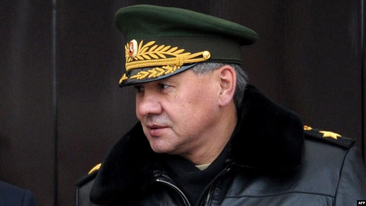 Единственной угрозой является Россия, – Минобороны про "химическое оружие на Донбассе" Единственной угрозой является Россия, – Минобороны про "химическое оружие на Донбассе"