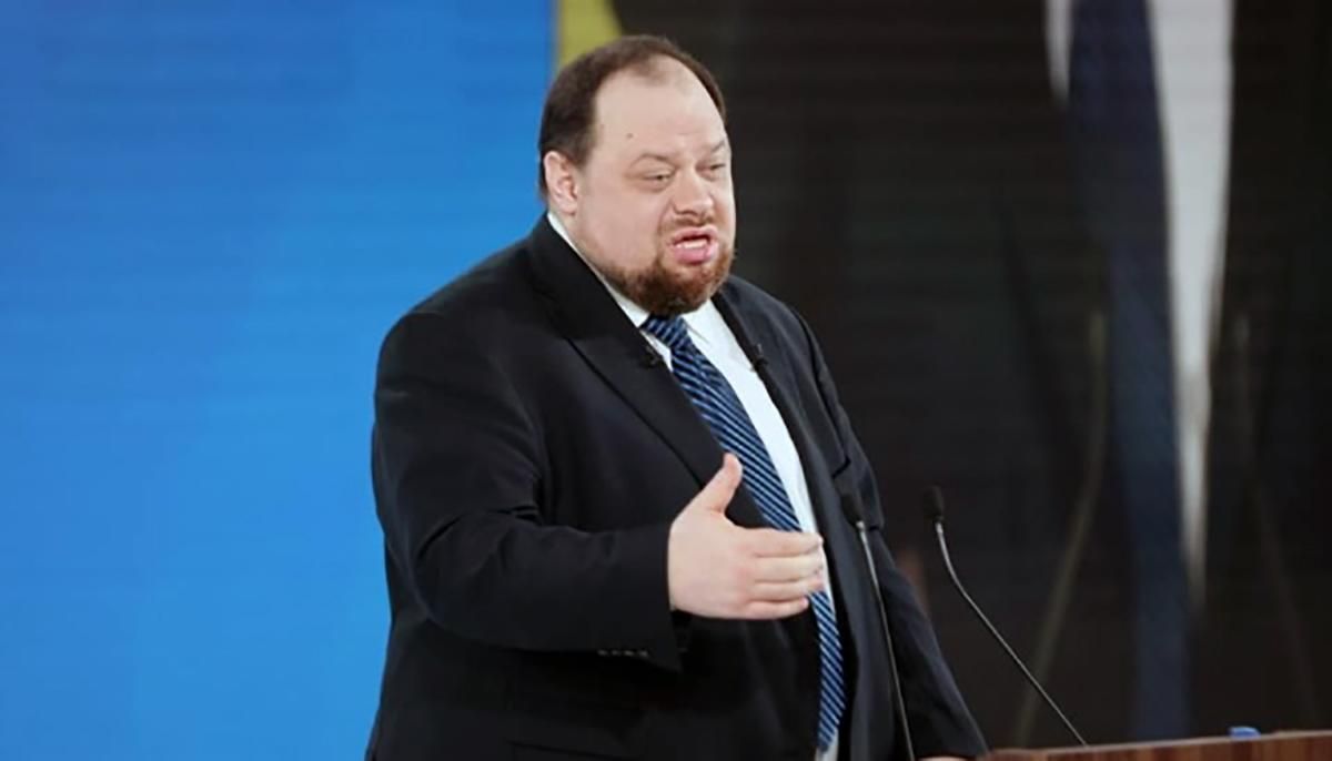 Росія може завдати ядерного удару по Україні, – Стефанчук про агресивні плани Путіна - 24 Канал