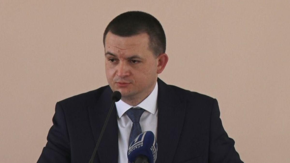 Близький до Юзіка депутат влаштував бійку з ветераном, щоб зірвати сесію в Кривому Розі – Мудрий Близький до Юзіка депутат влаштував бійку з ветераном, щоб зірвати сесію в Кривому Розі – Мудрий