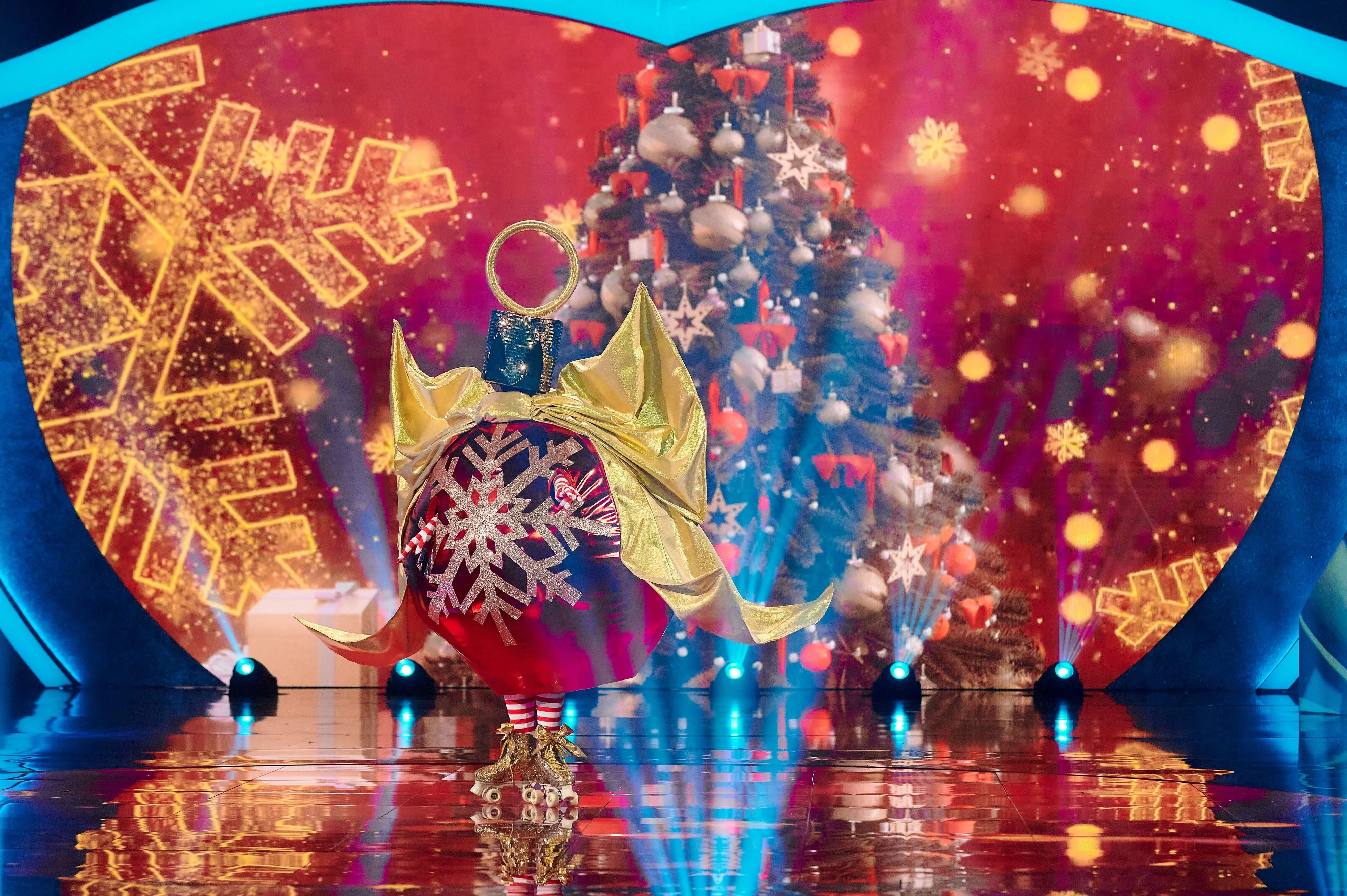 Маска Маска