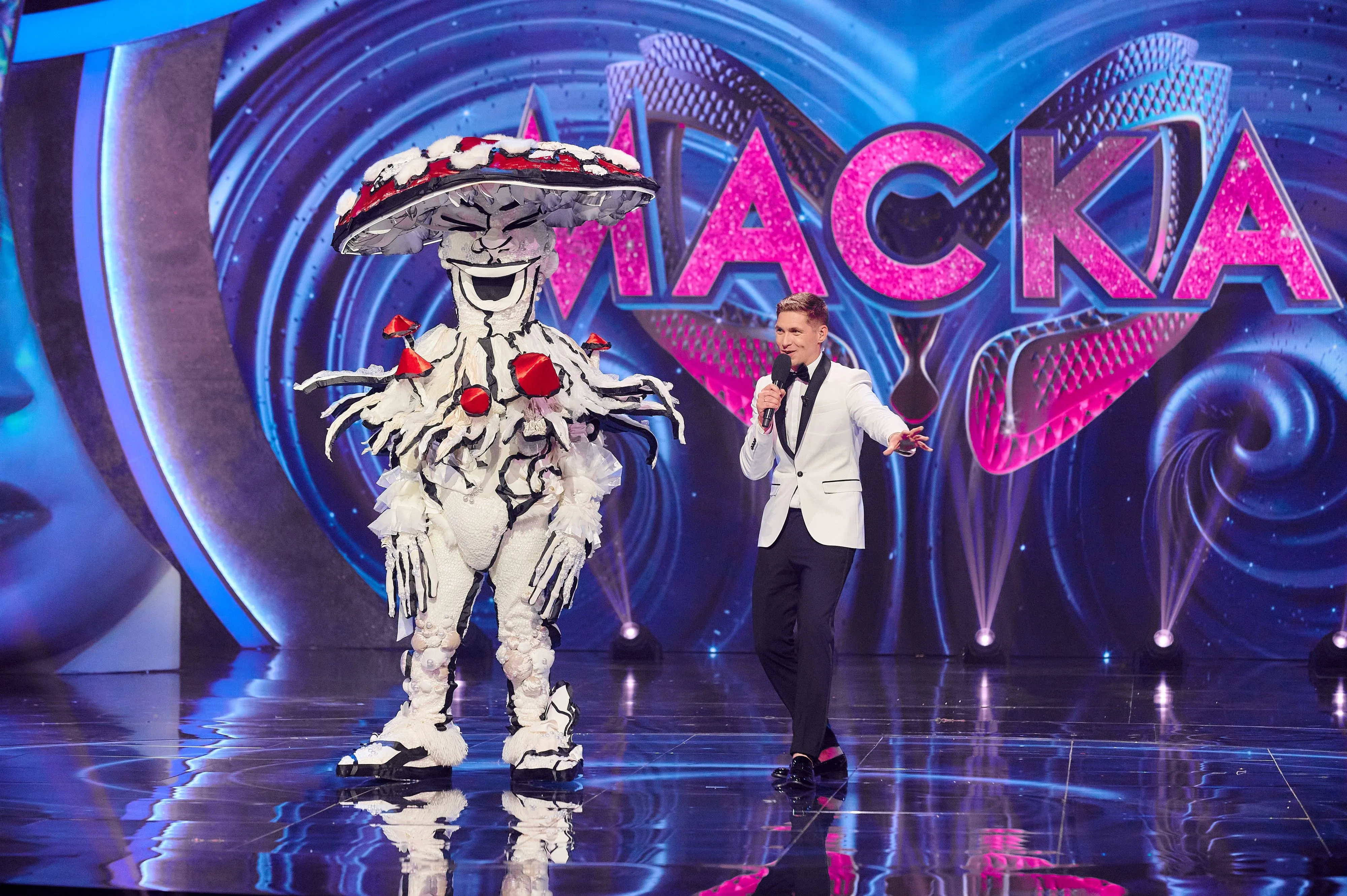 Маска Маска