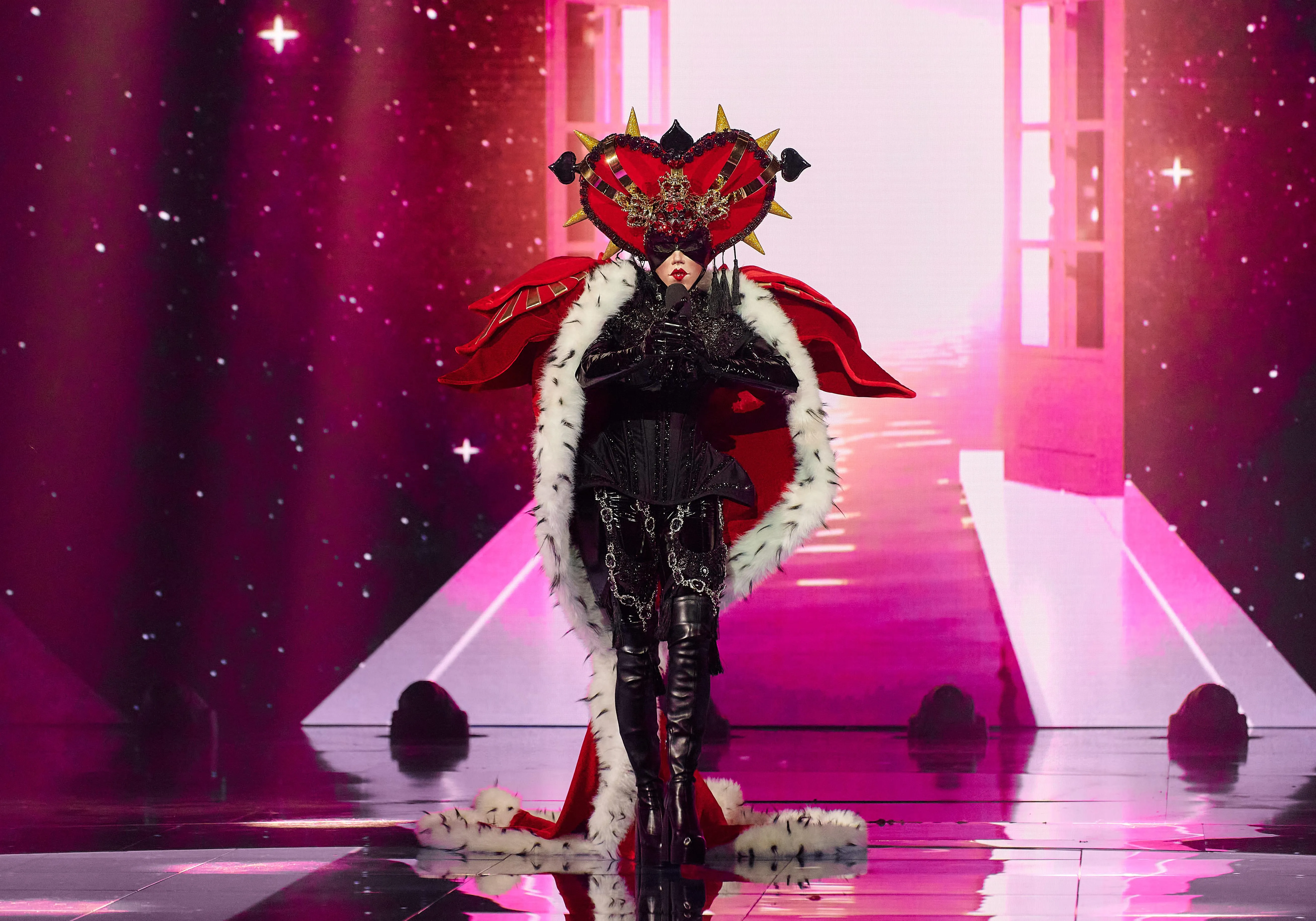 Маска Маска