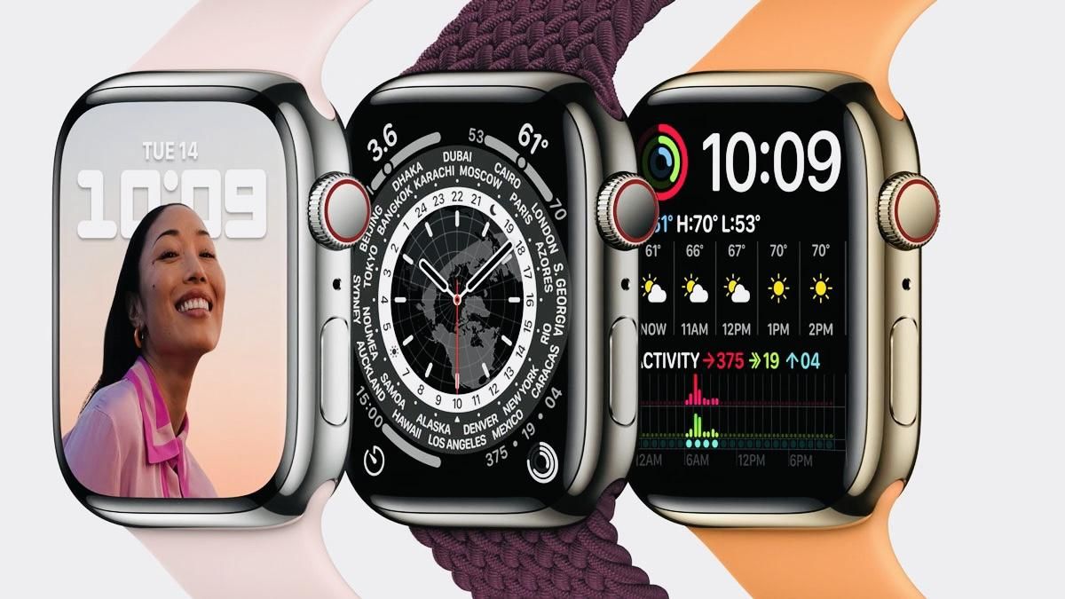 Проблеми з Apple Watch: користувачі виявили проблеми із зарядкою після оновлення - Новини технологій - Техно