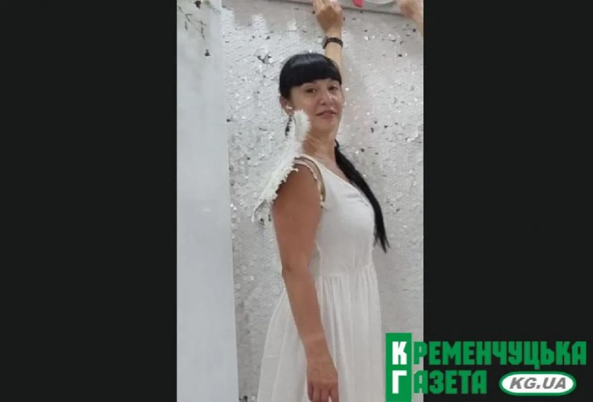 Наталія Шаповал, у готелі Києва знайшли мертвою адвокатку з Кременчука Наталія Шаповал, у готелі Києва знайшли мертвою адвокатку з Кременчука