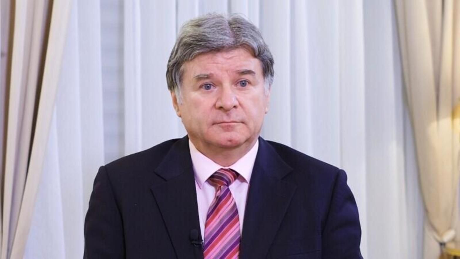 Обіцяємо не нападати, – посол Росії цинічно "привітав" естонського депутата зі святами - 24 Канал