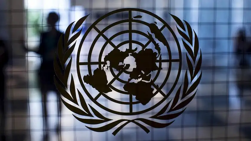 Майже 40 країн в ООН звинуватили Росію в поширенні фейків проти України - Новини Росії і України - 24 Канал