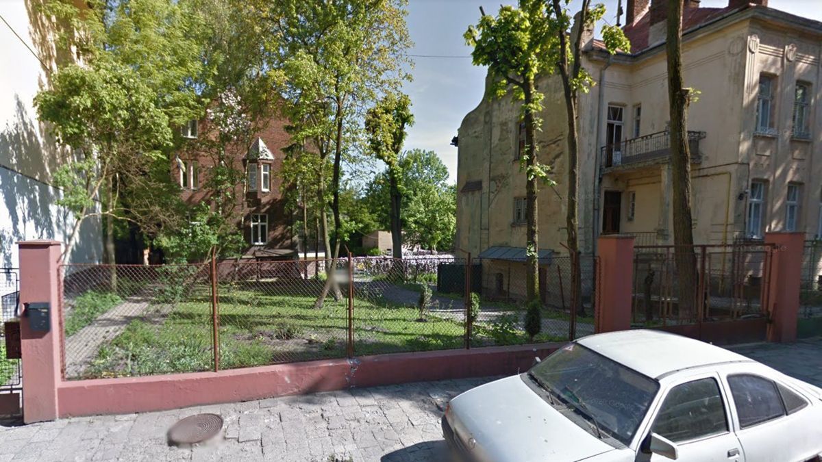 Планируют стройку в историческом ареале: жители Львова судятся с застройщиком Планируют стройку в историческом ареале: жители Львова судятся с застройщиком