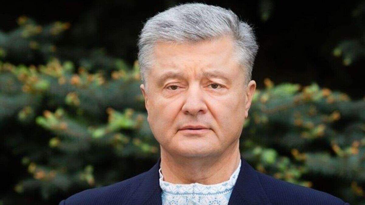 Адвокати заявляють, що проти Порошенка хочуть ввести санкції - Україна новини - 24 Канал