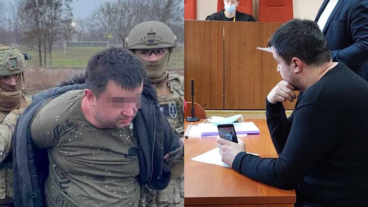 Оплевал и обругал патрульного: посадили под домашний арест скандального блогера Санжакова Оплевал и обругал патрульного: посадили под домашний арест скандального блогера Санжакова