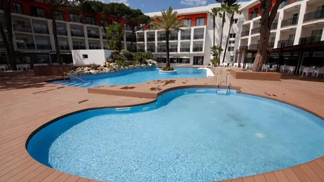 Переваги пляжного відпочинку в Іспанії Переваги пляжного відпочинку в Іспанії