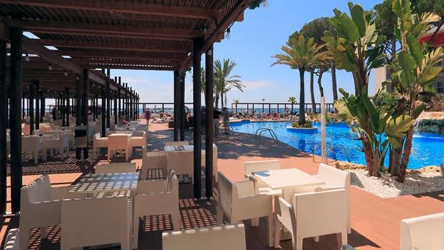 Переваги пляжного відпочинку в Іспанії Переваги пляжного відпочинку в Іспанії