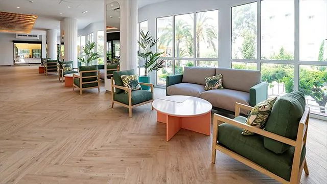 Переваги пляжного відпочинку в Іспанії Переваги пляжного відпочинку в Іспанії