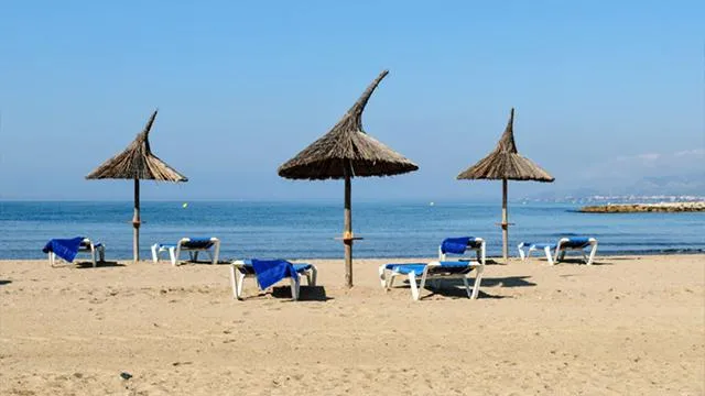 Переваги пляжного відпочинку в Іспанії Переваги пляжного відпочинку в Іспанії