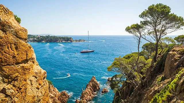 Переваги пляжного відпочинку в Іспанії Переваги пляжного відпочинку в Іспанії