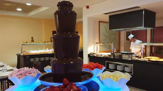 Переваги пляжного відпочинку в Іспанії Переваги пляжного відпочинку в Іспанії