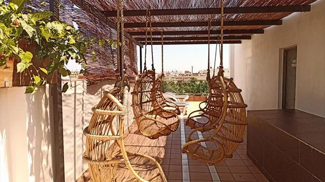 Переваги пляжного відпочинку в Іспанії Переваги пляжного відпочинку в Іспанії