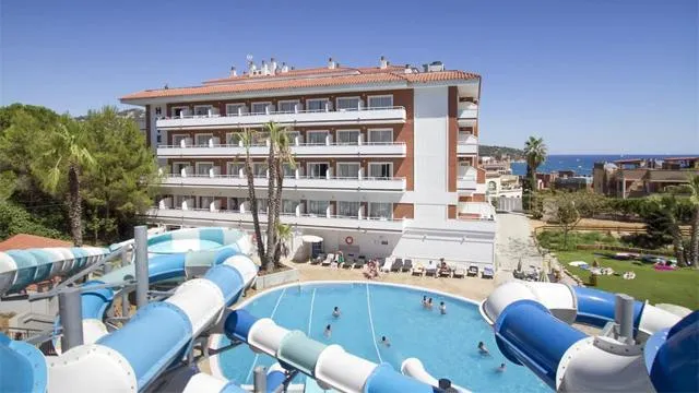 Переваги пляжного відпочинку в Іспанії Переваги пляжного відпочинку в Іспанії