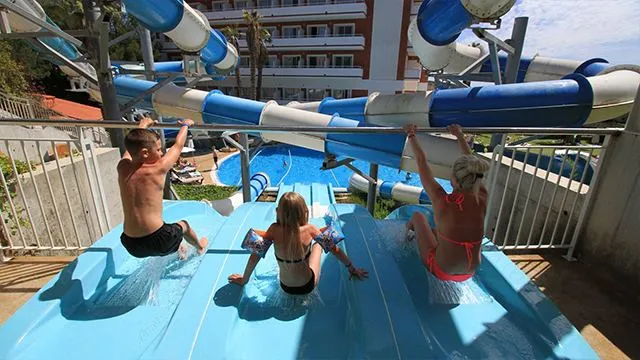 Переваги пляжного відпочинку в Іспанії Переваги пляжного відпочинку в Іспанії