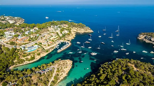 Переваги пляжного відпочинку в Іспанії Переваги пляжного відпочинку в Іспанії