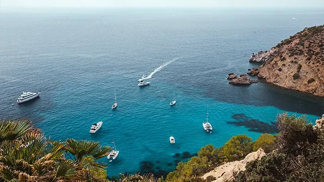 Переваги пляжного відпочинку в Іспанії Переваги пляжного відпочинку в Іспанії