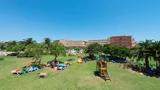 Переваги пляжного відпочинку в Іспанії Переваги пляжного відпочинку в Іспанії