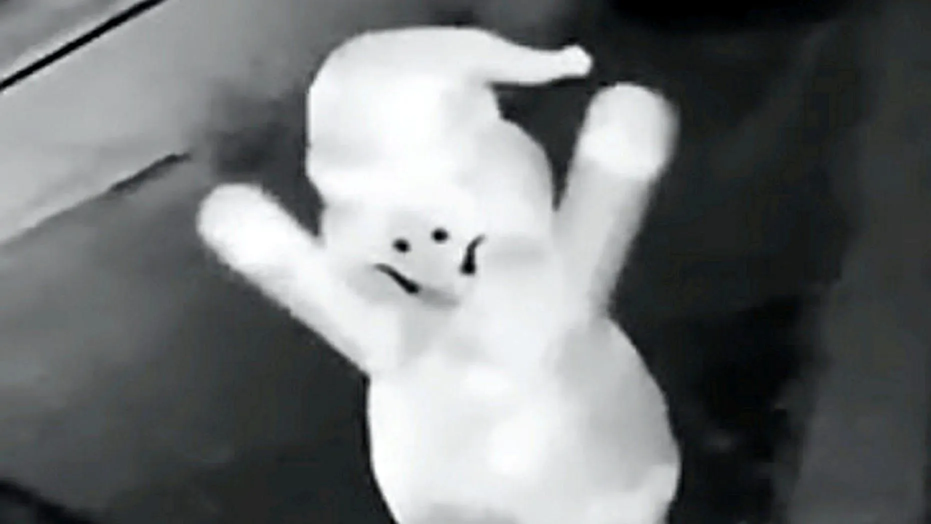 Люди анонімно дарували сюрпризи у Великій Британії Люди анонімно дарували сюрпризи у Великій Британії