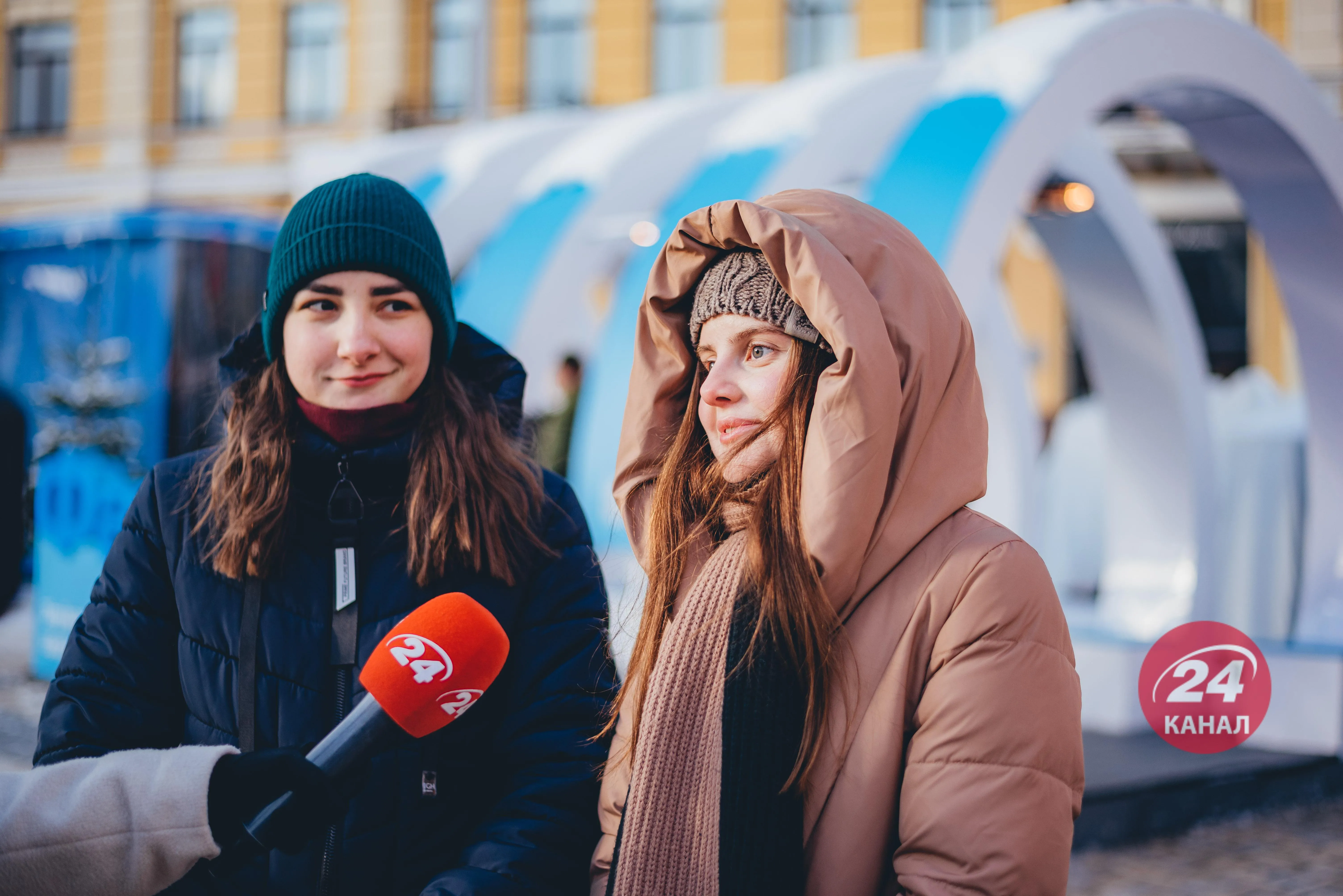 не всі українці планують вакцинуватись 