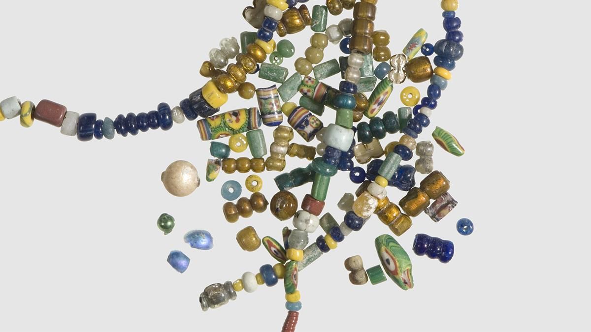 Когда началась торговая экспансия викингов: новая датировка Когда началась торговая экспансия викингов: новая датировка