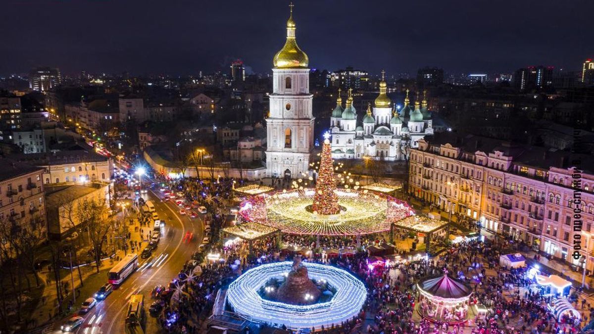В Одессе потратят больше, чем в столице: яркое сравнение "новогодних бюджетов" городов Украины