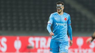 Украинец Качараба – лучший футболист чемпионата Чехии по версии InStat