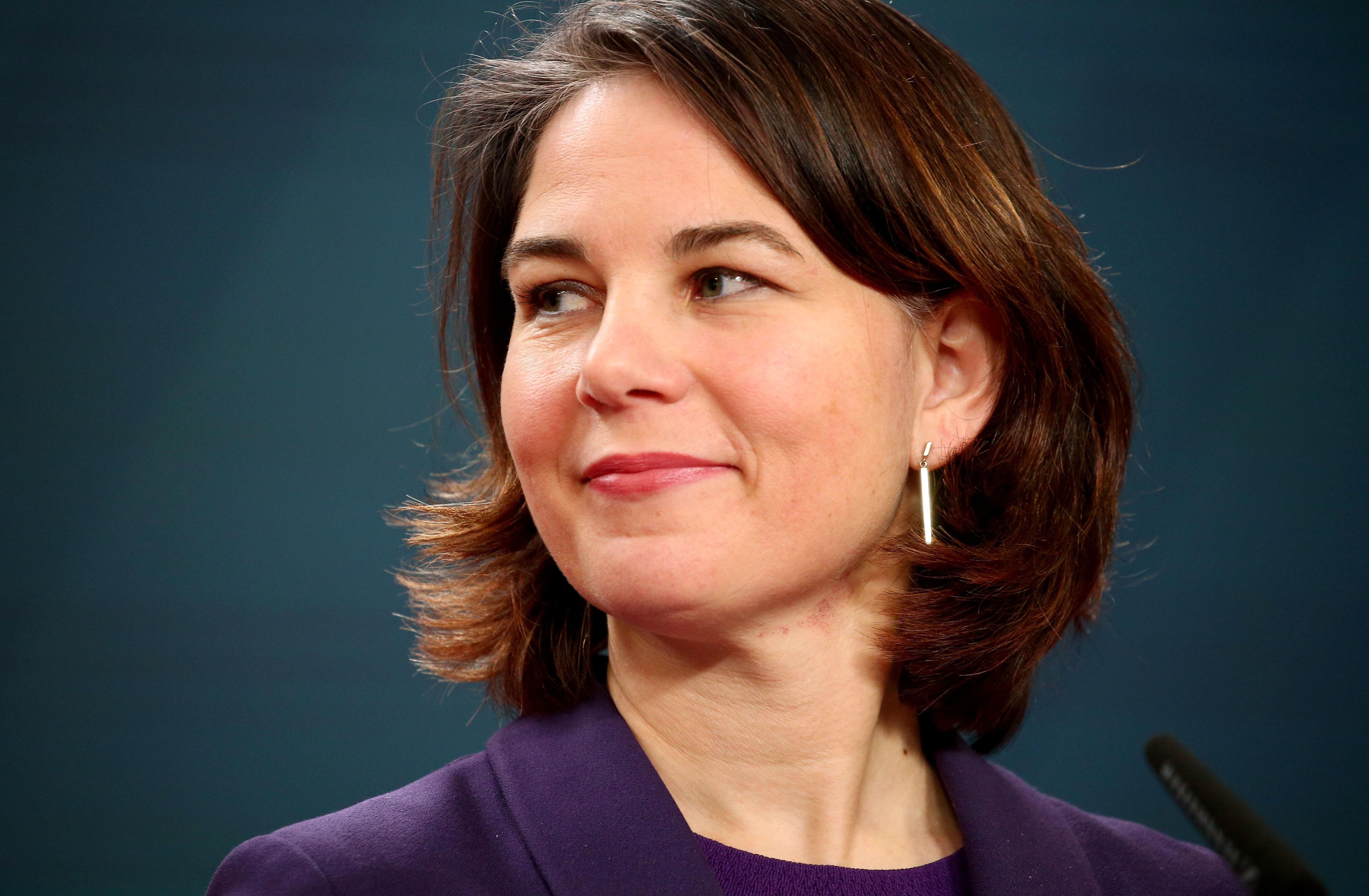 Впервые признали: МИД Германии заявил, что покаяние за преступления против Украины недостаточно Впервые признали: МИД Германии заявил, что покаяние за преступления против Украины недостаточно