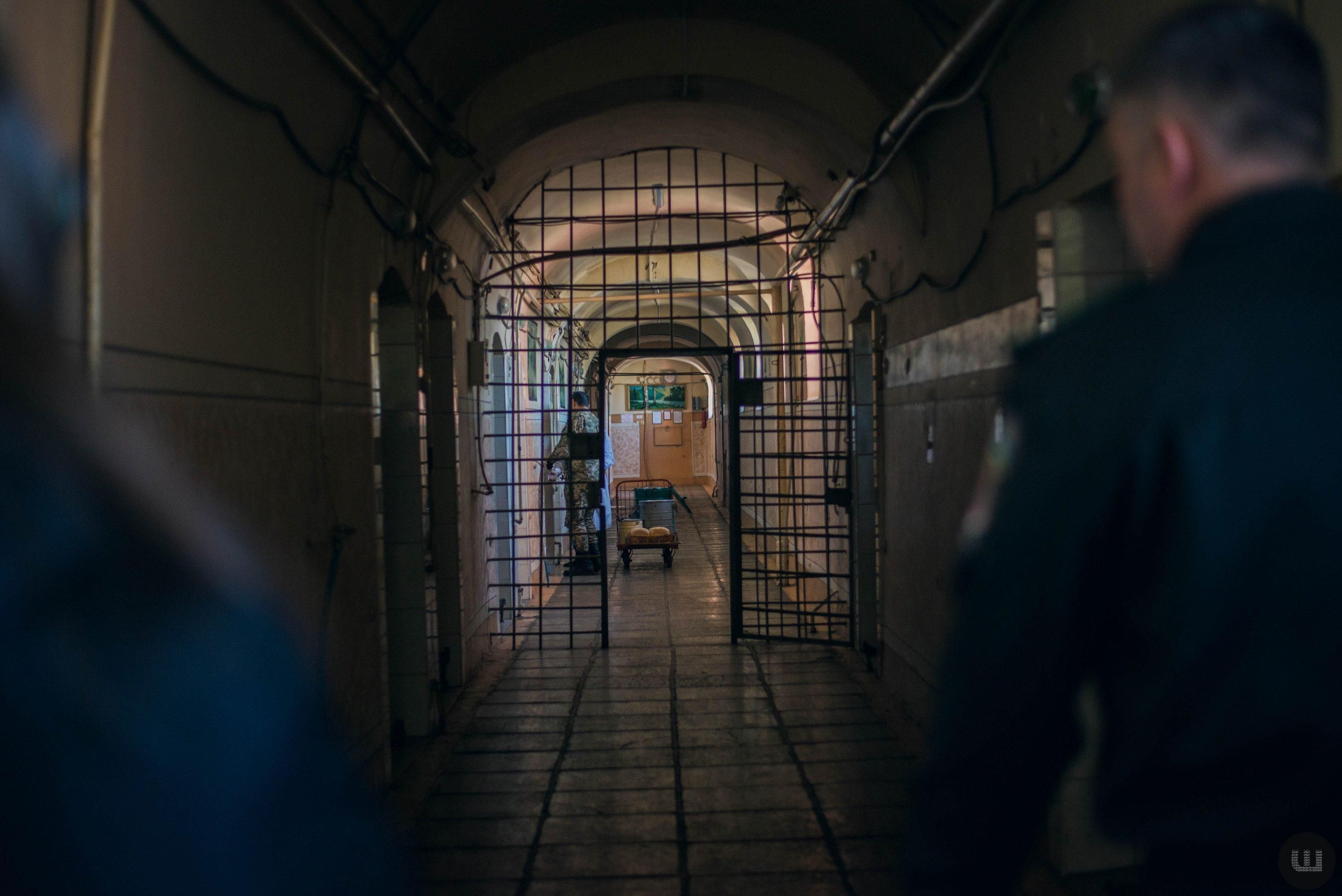 В Казахстане официально отменили смертную казнь В Казахстане официально отменили смертную казнь