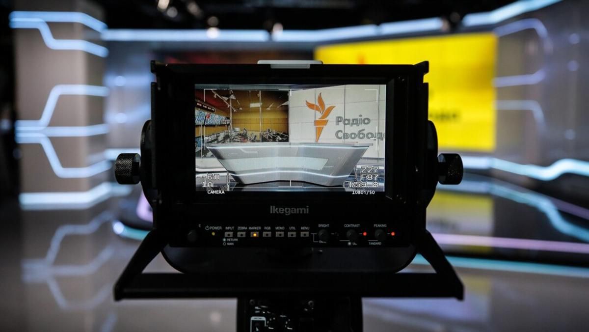 У Білорусі визнали "екстремістськими" інтернет-ресурси "Радіо Свободи" - новини Білорусь - 24 Канал У Білорусі визнали "екстремістськими" інтернет-ресурси "Радіо Свободи" - новини Білорусь - 24 Канал