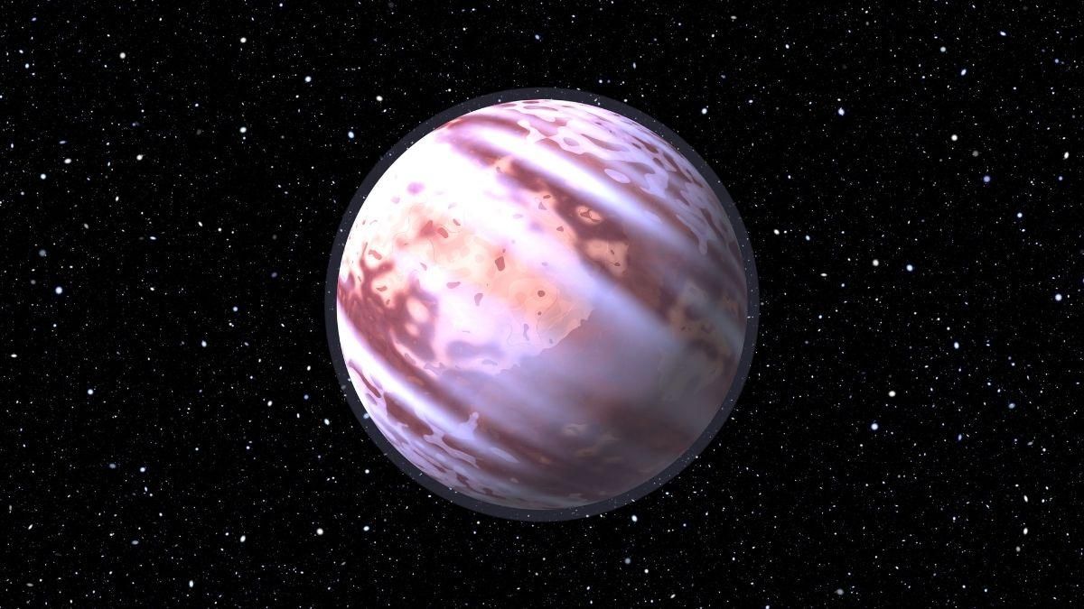 Важное открытие: у одной из экзопланет впервые обнаружили магнитное поле Важное открытие: у одной из экзопланет впервые обнаружили магнитное поле