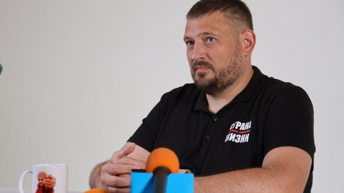 Тихановський оскаржив свій 18-річний вирок у в'язниці - новини Білорусь - 24 Канал Тихановський оскаржив свій 18-річний вирок у в'язниці - новини Білорусь - 24 Канал