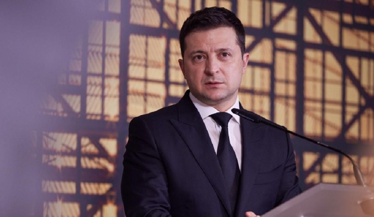 У них кадровий голод, – журналіст про помилки Офісу Президента у 2021 році - 24 Канал У них кадровий голод, – журналіст про помилки Офісу Президента у 2021 році - 24 Канал