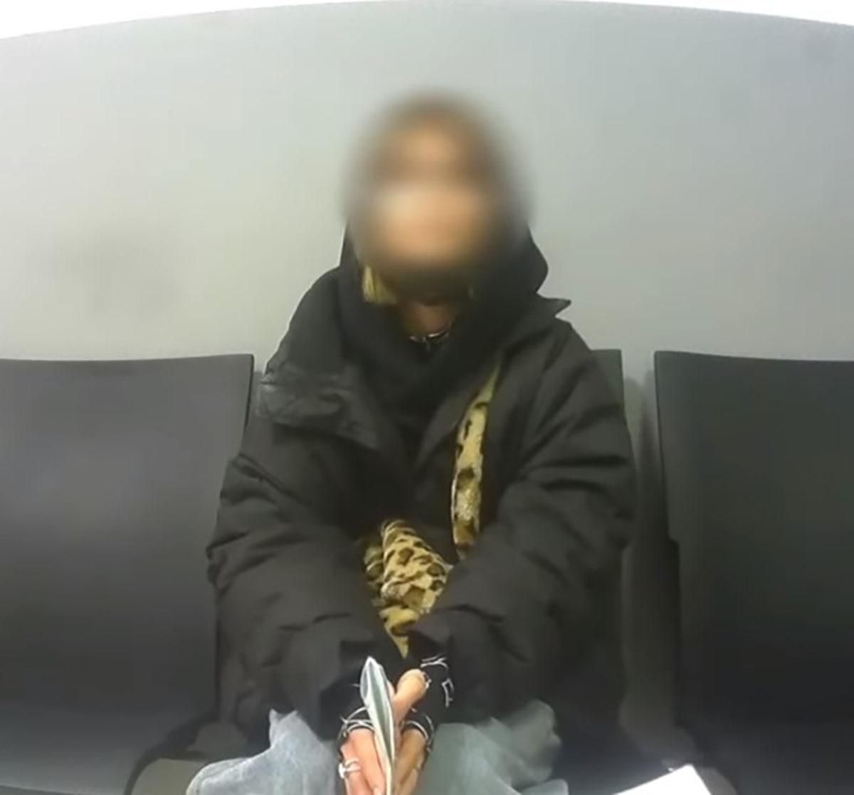 Посещала оккупированный Крым: в Украину не пустили российскую модель Посещала оккупированный Крым: в Украину не пустили российскую модель