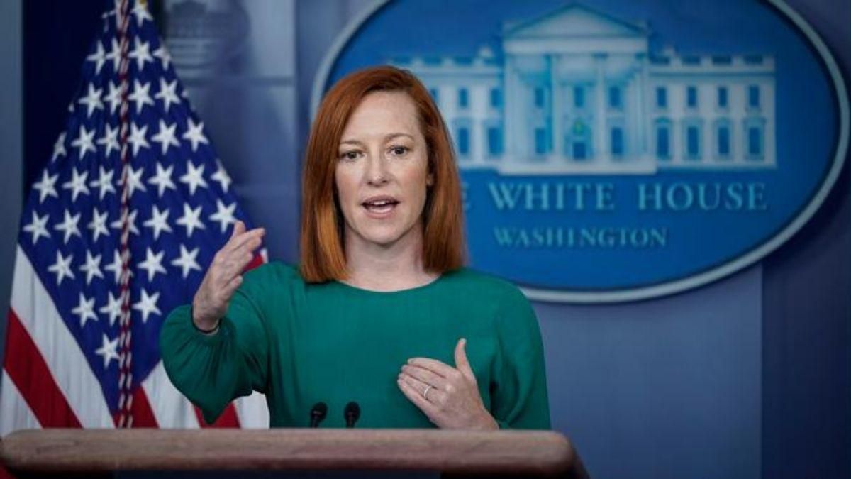 Вашингтон готовий до зустрічі з Кремлем у січні 2022 року - Новини росії - 24 Канал Вашингтон готовий до зустрічі з Кремлем у січні 2022 року - Новини росії - 24 Канал