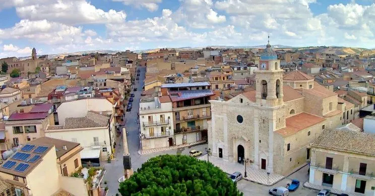 Як не прогоріти, купуючи будинок за 1 євро в Італії Як не прогоріти, купуючи будинок за 1 євро в Італії